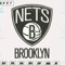 Brooklyn Nets Embroidery Designs, NBA Logo Embroidery Files, Atlantic, Machine Embroidery Design File, Instant Download.png