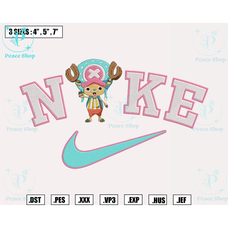 Chooper Cute x Nike Embroidery Designs File, Nike Machine Embroidery Designs, Machine Embroidery Design File.png