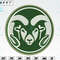Colorado State Rams Embroidery Designs, Machine Embroidery Files, NCAA Embroidery Files.png