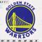 Golden State Warriors Embroidery Designs, NBA Logo Embroidery Files, Pacific, Machine Embroidery Design File.png