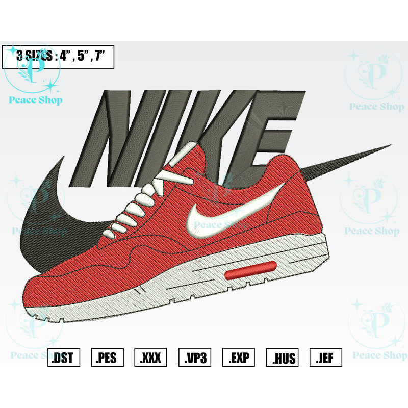 Nike Air Max Embroidery Designs, Machine Embroidery Files, Nike Logo Embroidery Files.png