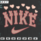 Nike Hearts Embroidery Machine Designs Instant Digital Download Pes File.png