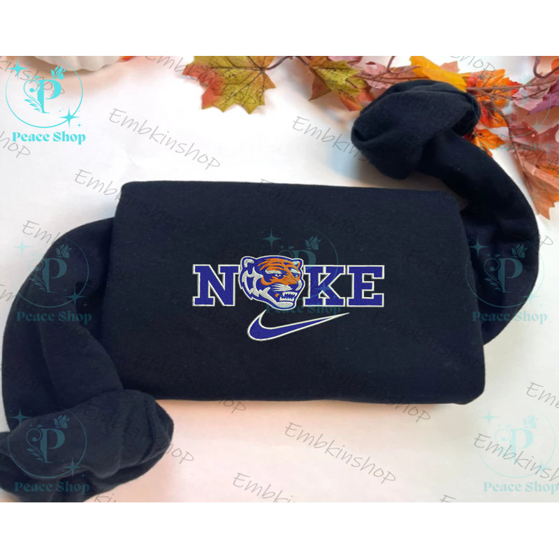 Nike Memphis Tigers Embroidered Sweatshirt, Nike Embroidered Sweater, Ncaa Hoodie, Unisex Shirt.png