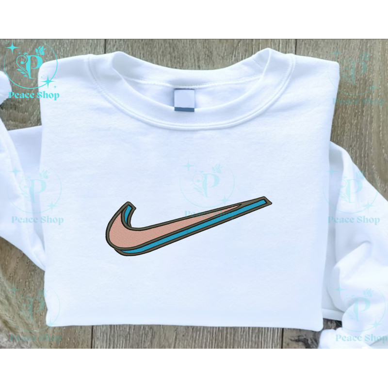 Nike Vintage Sweatshirt, Nike Embroidered Sweater, Nike Hoodie, Unisex Shirt.png