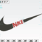 Retro Nike Logo Embroidery Designs, Machine Embroidery Files, Nike Trending Embroidery Files 3.png
