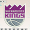 Sacramento Kings Embroidery Designs, NBA Logo Embroidery Files, Pacific, Machine Embroidery Design File,Instant Download.png