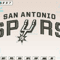 San Antonio Spurs Embroidery Designs, NBA Logo Embroidery Files, Southwest, Machine Embroidery Design File.png