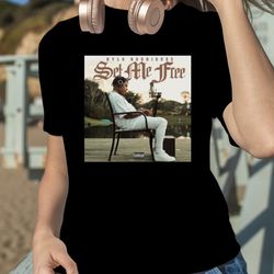 set me free rylo shirt