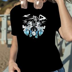 something to remind you staind shirt