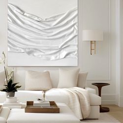 minimalist gold leaf art – serene abstract compositions for modern home interiors