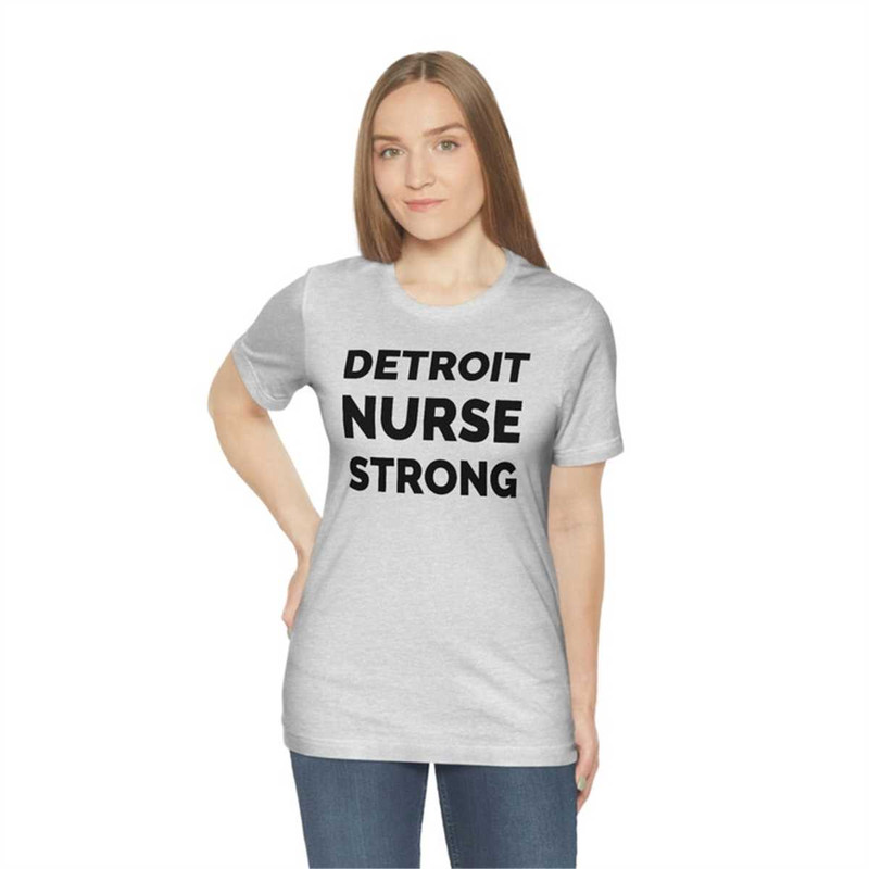 Detroit Nurse Strong, Michigan, pediatrics, neonatal, cardiac, icu, picu, student, bsn, adn.jpg