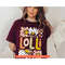 Lolli Shirts, Lolli Est 2023 T shirts, Grandma To Be Gifts, Wildflowers Floral Nature Shirt, Boho Lolli Sweater, Grandma.jpg