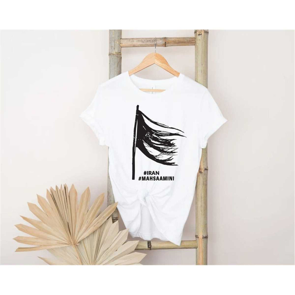 Mahsa Amini tshirt, women right shirt, Freedom for Iran tee, Stand With Iran tshirt, Persian Turquoise, Freedom Shirt, A.jpg