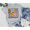 Math Teacher Shirt, Fun Teacher Gift for Testing Day, Bruh Did You Even Read The Directions Shirt, Teacher Daily Outfit,.jpg
