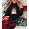 Merry Catmas, Christmas Cat Shirt, Cat Christmas Shirt, Cute Cat Shirt, Meowy Catmas Shirt, Cat Mom Shirt, Meowy Catmas,.jpg