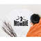 Mombie Shirt, Mom Halloween shirt, Halloween Shirt, Halloween Party Shirt, Witch shirt, Halloween gift, trick or treat s.jpg