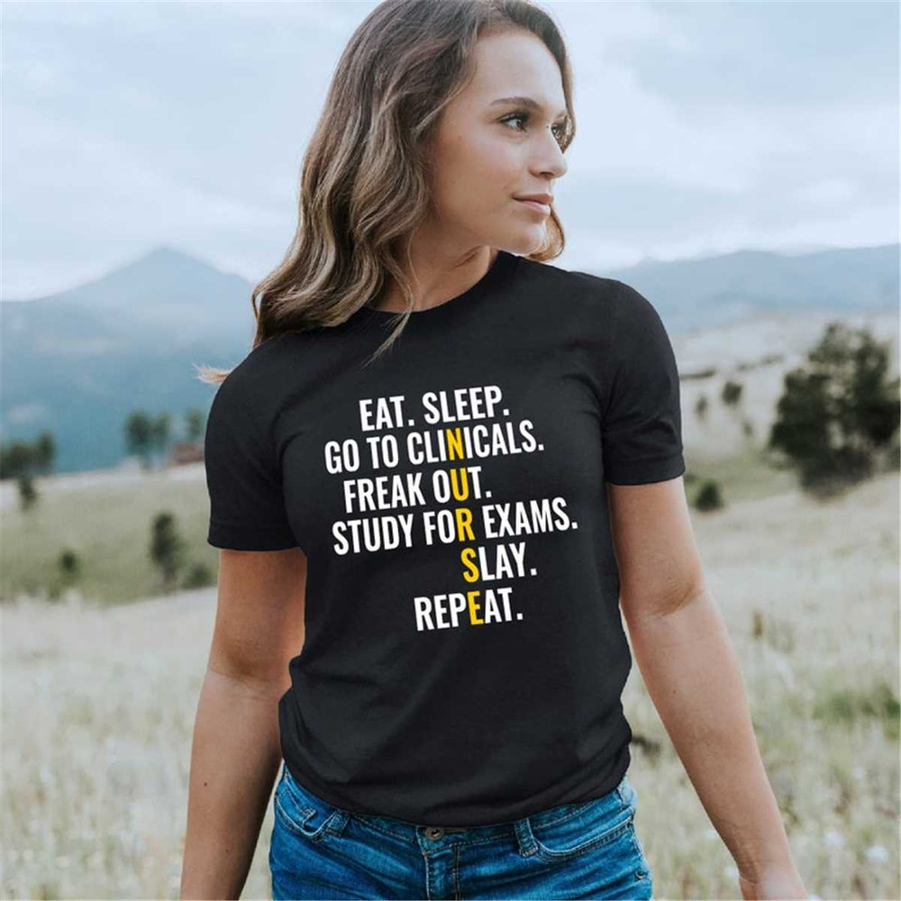 Nursing School Shirt, Nursing School Gift, Funny Nursing School Shirt, Nursing Student Shirt, Nursing Student Gift, Futu.jpg
