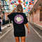 Retro Shirt, Happy Face Flower Shirt ,Flower Smile Shirt, Retro Flower Shirt, Preppy Shirt, Aesthetic shirt, Womens Tee,.jpg