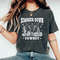 Simmer Down Cowboy Shirt, Cow Skull Shirt, Rodeo Shirt, Country Shirt, Western Graphic Tee, Boho Bull Skull Shirt, Weste.jpg