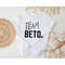 Team Beto Essential T-Shirt, Texas needs a Beto Governor, Beto Shirt.jpg