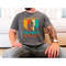 The Best Father In The Galaxy Shirt, Retro Dad Shirt, Dad And Kid Matching Shirt, Funny Father Shirt, Legend Dad Tee, Fa.jpg