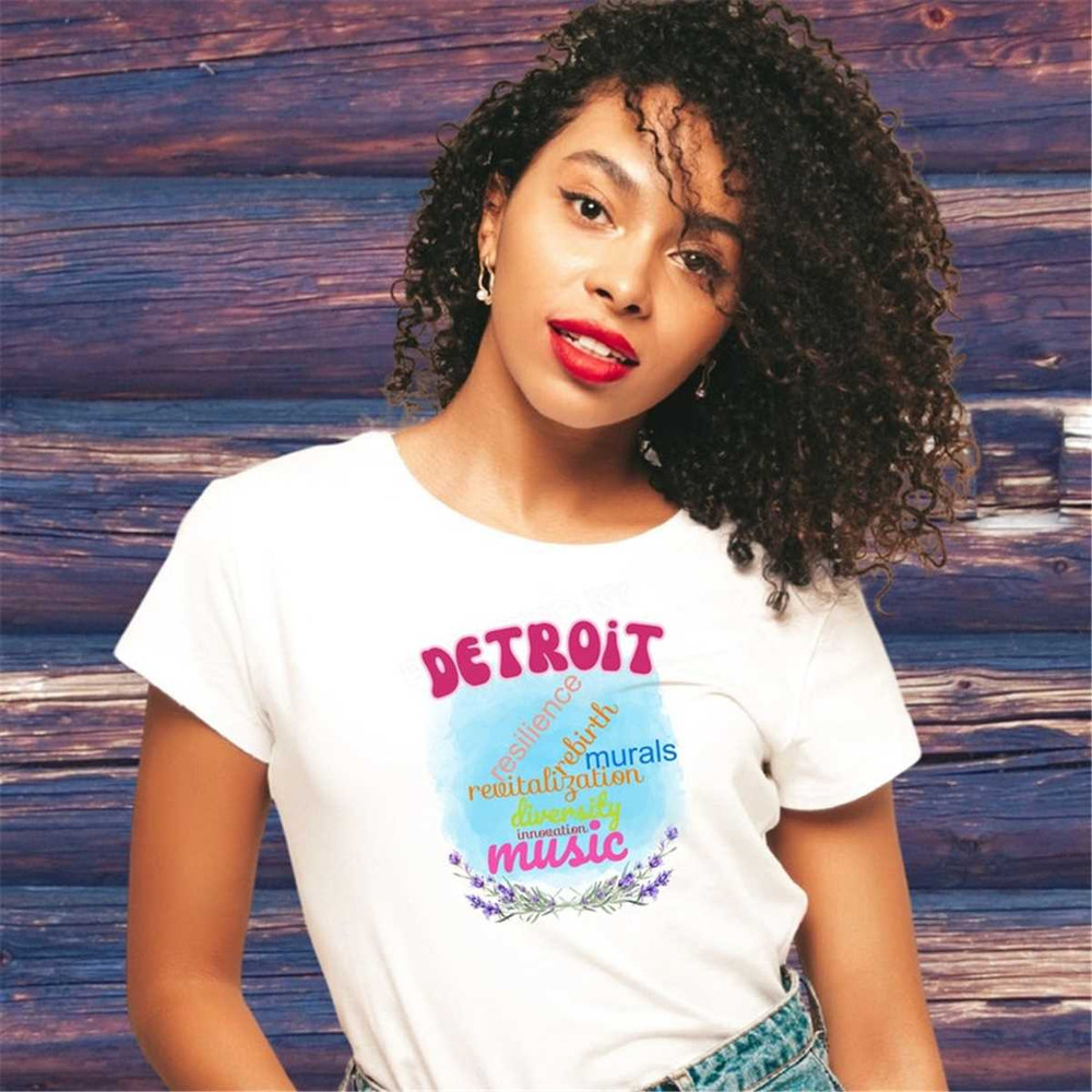 Trendy Soft Detroit Shirt,Detroit Skyline Shirt, Motor City Shirt,Tigers Shirt, Downtown Detroit Shirt, Sports Teams Shi.jpg