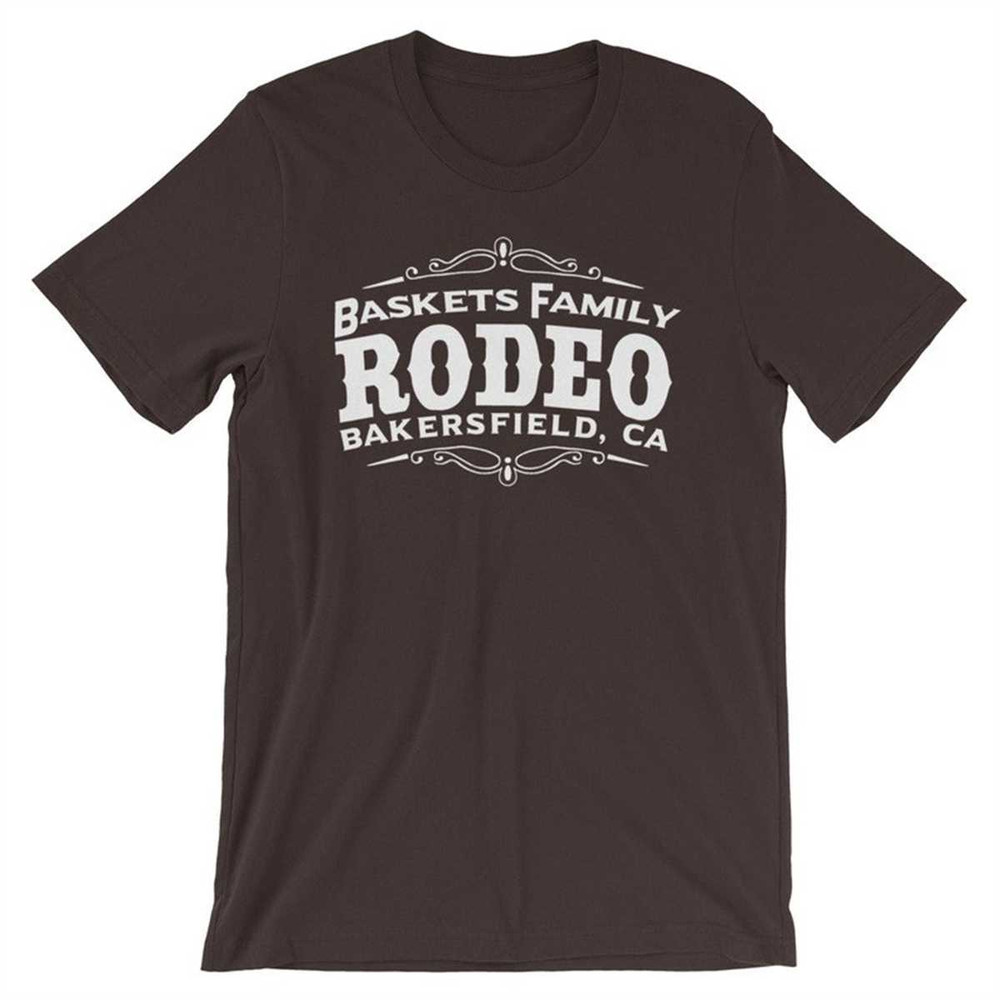 Baskets Family Rodeo Short-Sleeve Unisex T-Shirt.jpg