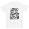 Bob Got Stuck On A Toilet And All I Got Was A Great Slice Of Pizza From Jimmy Pesto's Short-Sleeve Unisex T-Shirt.jpg