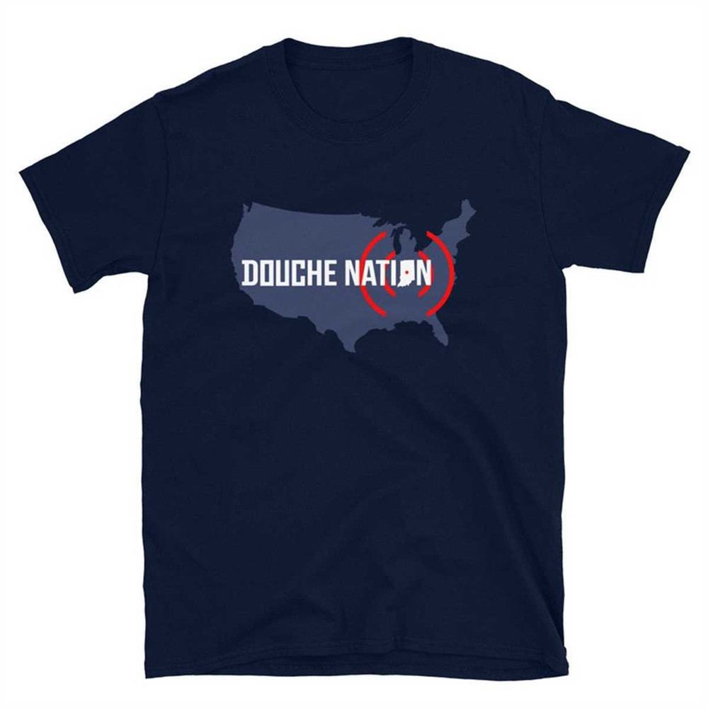 Douche Nation Short-Sleeve Unisex T-Shirt.jpg