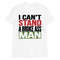 I Can't Stand A Broke Ass Man Short-Sleeve Unisex T-Shirt.jpg