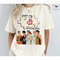 I Found My Missing Piece One Direction T-Shirt, One Direction Shirt, One Direction Merch, 1D Gift, Gift For Fan 1D.jpg