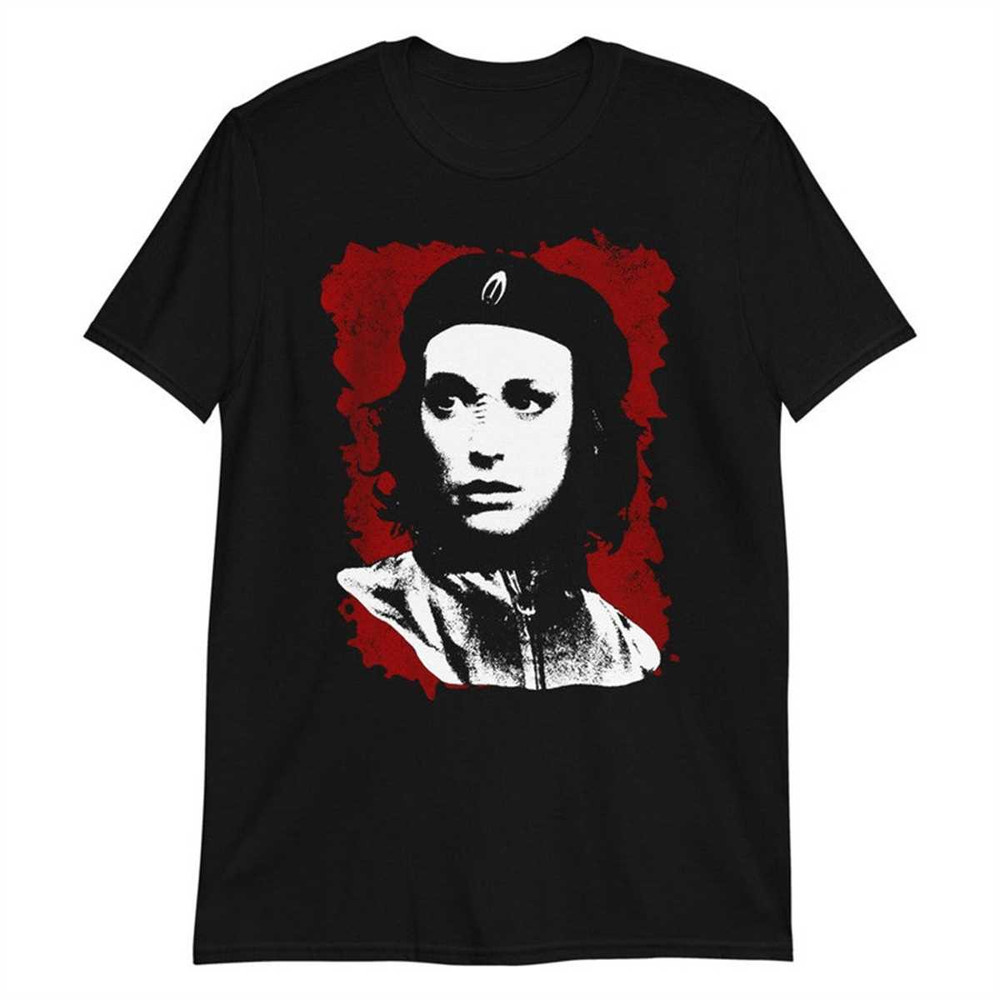 Kira Guevara Short-Sleeve Unisex T-Shirt.jpg