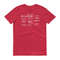 Knot A Chance Short-Sleeve T-Shirt.jpg