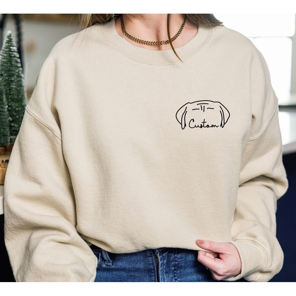 Embroidered Custom Dog Ear with Name, Custom Dog Dad Gift Father's Day, Pet Gift for Him, Pet gift for Her.jpg