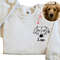 Embroidered Custom Dog sweatshirt, Embroidered Custom Cat with Name Hoodie, Custom Pet with Names Tshirt 1.jpg