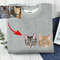 Custom Embroidered Pet Shirt, Pet Lover  Gifts, Custom Cat Portrait Shirt, Pet Shirt, Cat Mom Gift, Cat Embroidery, Cat Lover Gift 2.jpg