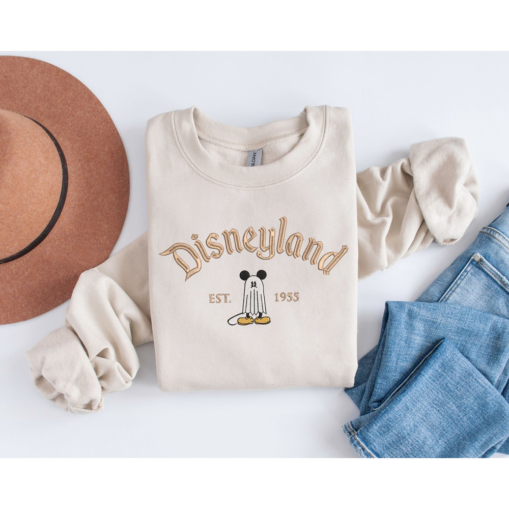 Embroidered Magical Land Halloween Sweatshirt  Trendy Sweatshirt  Embroidered Sweatshirt  Oversized Sweatshirt.jpg