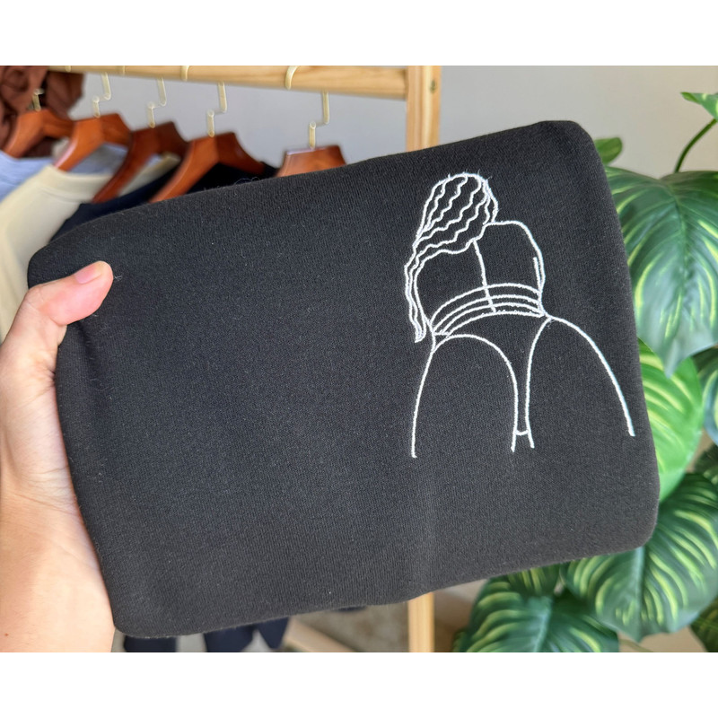 Custom Embroidered Spicy Sweatshirt For Boyfriend Custom Photo Portrait Sweatshirt Crewneck Custom Girlfriend Spicy Photo Drawing Sweatshirt.jpg