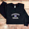 Embroidered Israel Sweatshirt Embroidered I Stand With Israel Sweatshirt Israel Sweater Crewneck Peace for Israel Sweater Israel Support 1.jpg