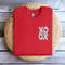 Embroidered Valentines Day Sweatshirt Embroidered XOXO Valentine Sweatshirt Valentines Crewneck Heart Sweater Love Shirt Gift for Her XOXO.jpg
