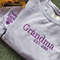 Comfort Colors® Custom Embroidered Grandma Sweatshirt With Grandkids Names On Sleeve, Grandma EST Sweatshirt, Mothers Day Gift For Grandma.jpg