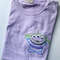 Alien Embroidered T-Shirt Disney Toy Story Embroidered Shirt Long Sleeve.jpg