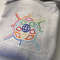 Epcot Embroidered Crewneck Sweatshirt Disney Embroidered Sweatshirt.jpg