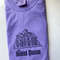 Haunted Mansion Embroidered Shirt Disney Parks Embroidered Shirt.jpg