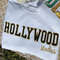 Hollywood Studios Metallic Patch Embroidered Sweatshirt   Embroidered Sweatshirt  Disney Embroidered Crewneck.jpg