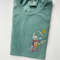 King Candy Embroidered Shirt Wreck-it Ralph Embroidered Shirt Disney Embroidered Shirt.jpg