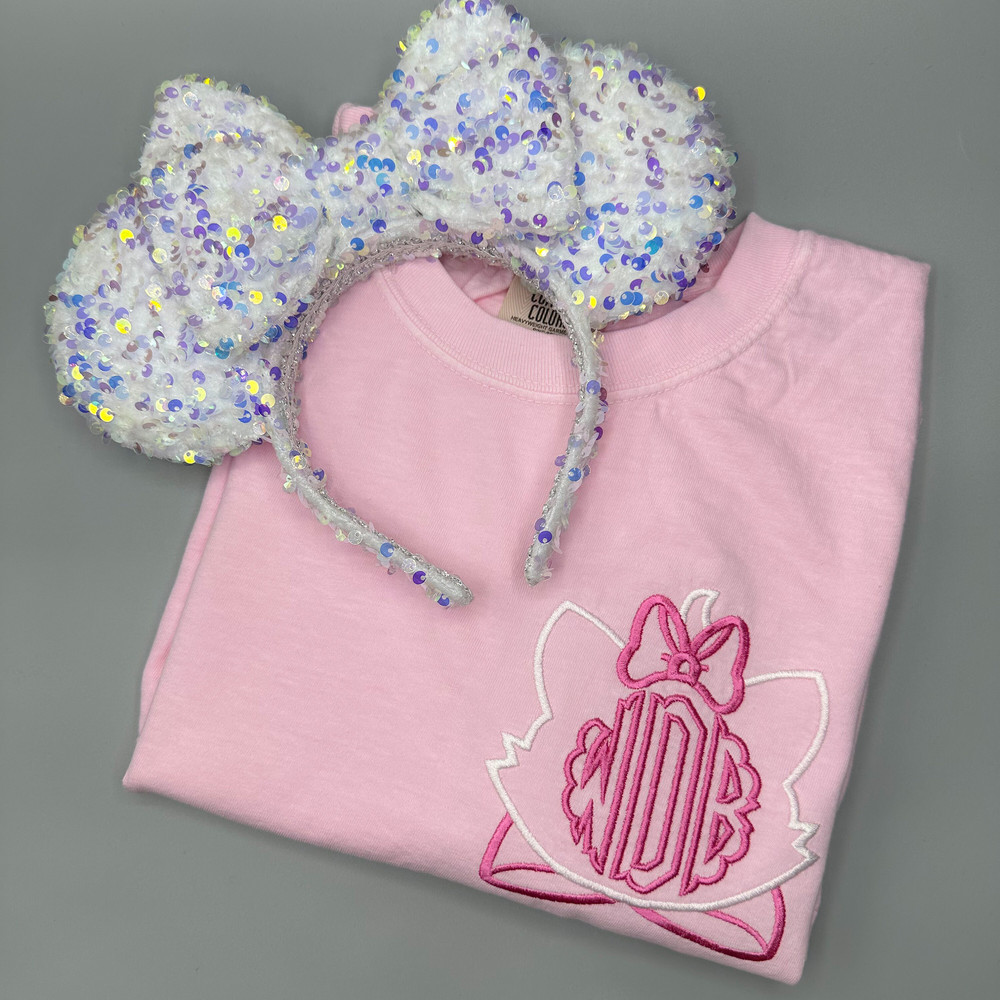 Marie Monogram Shirt Monogram Sweatshirt Disney Aristocats Monogram Sweatshirt.jpg