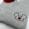 Mickey Ear Hat Embroidered Sweatshirt Disney World Disneyland Embroidered Crewneck Hoodie Quarter Zip Full Zip.jpg