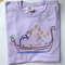 Rapunzel and Flynn Embroidered Shirt Disney Princess Embroidered Shirt.jpg