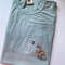 Wall-E and Eve Embroidered T-shirt Disney Wall-E Embroidered Shirt.jpg